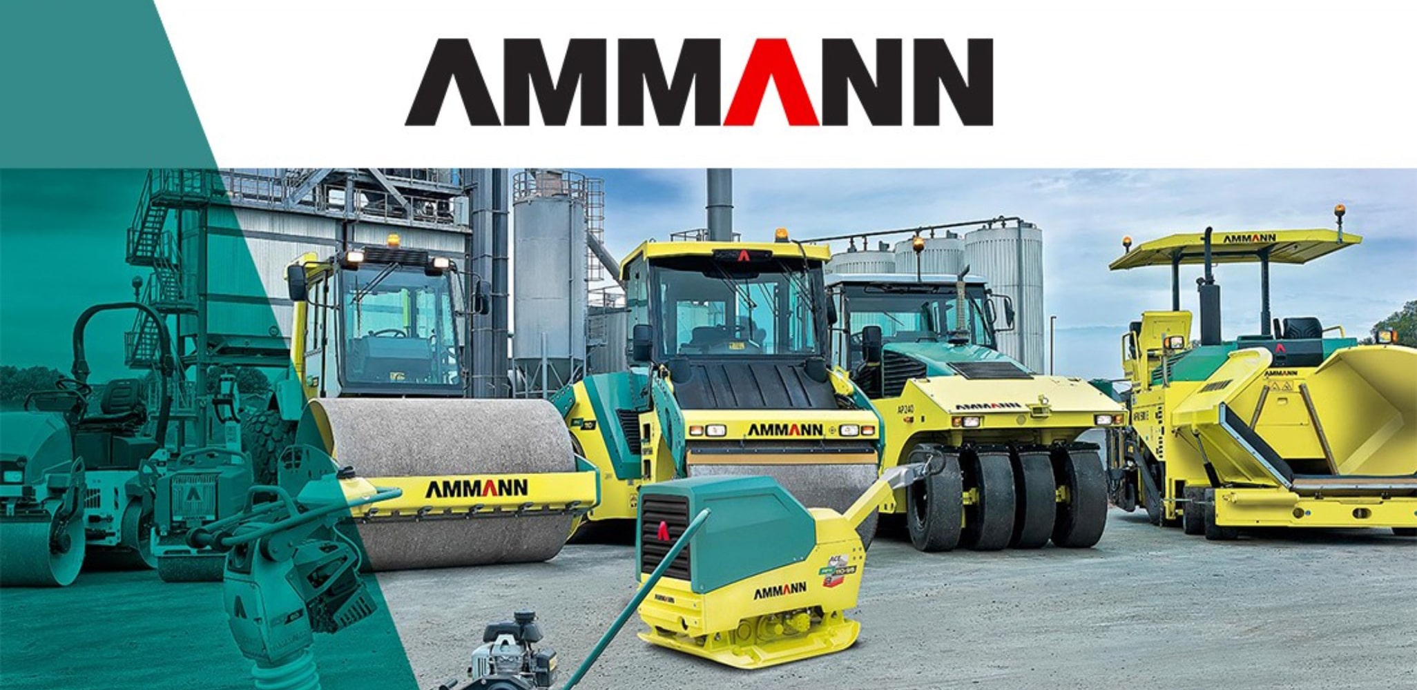ammann nuovo