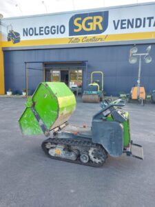 merlo 1