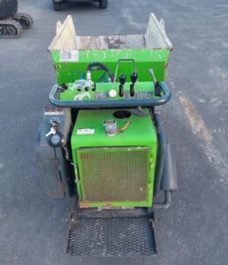 merlo 4