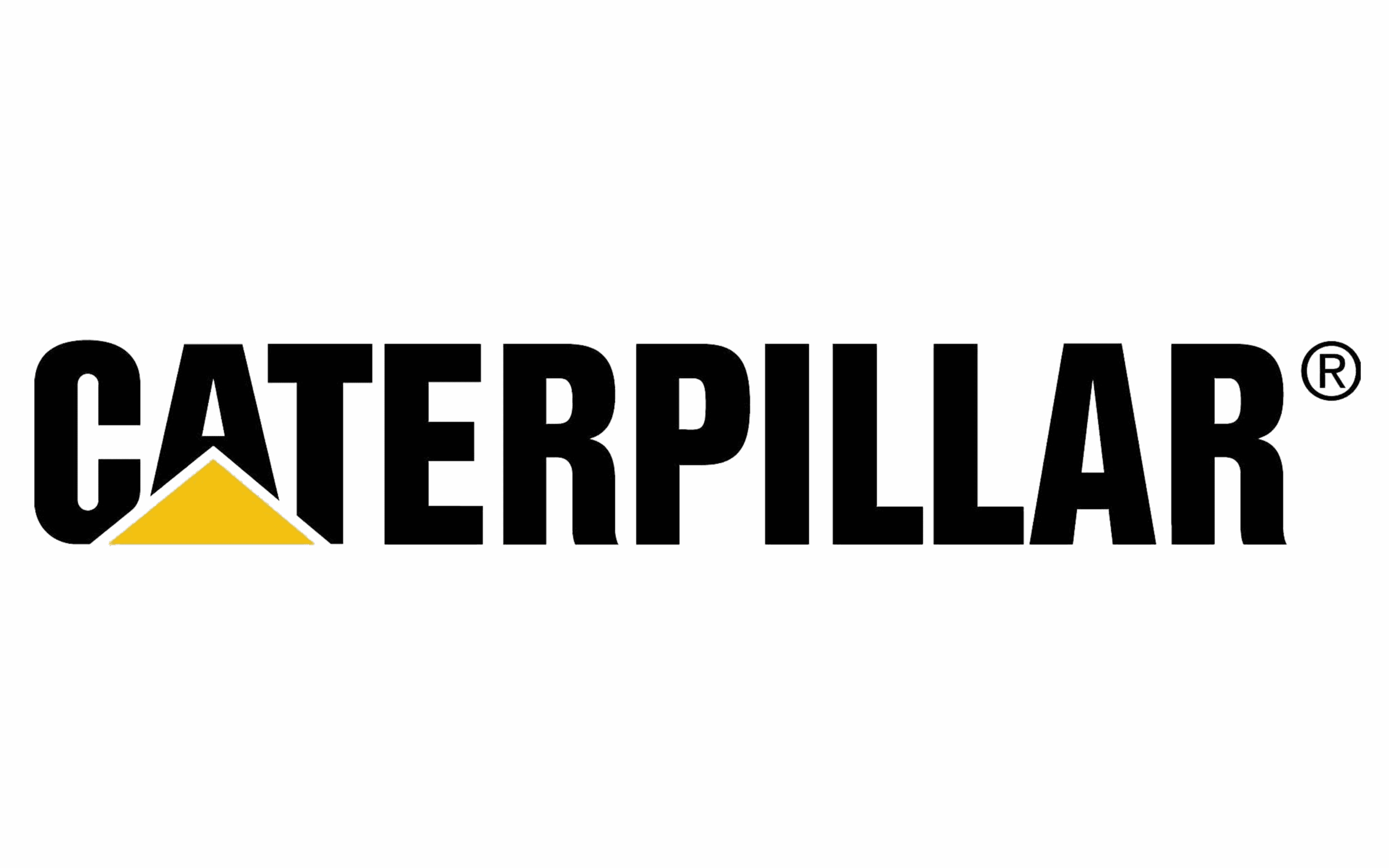 Logo Caterpillar
